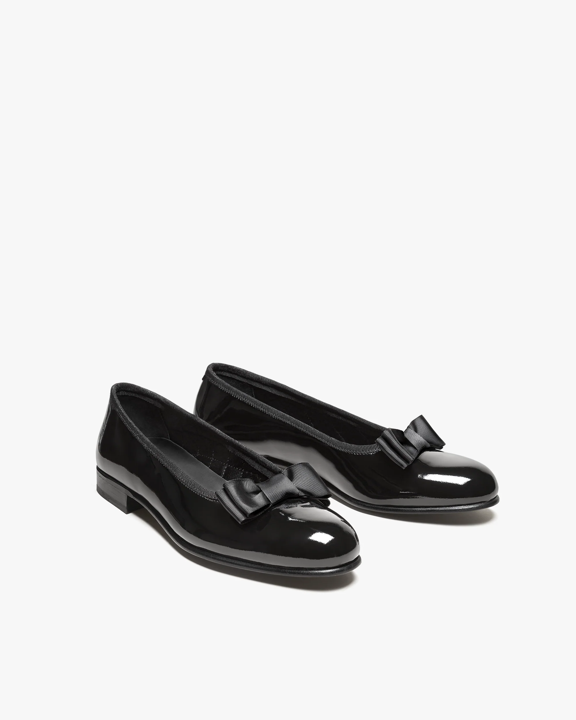 Rosendal – Black Patent Leather – Image 5