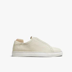 Alnö – Beige Nubuck