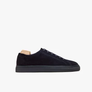 Oaxen Monochrome II – Navy Suede