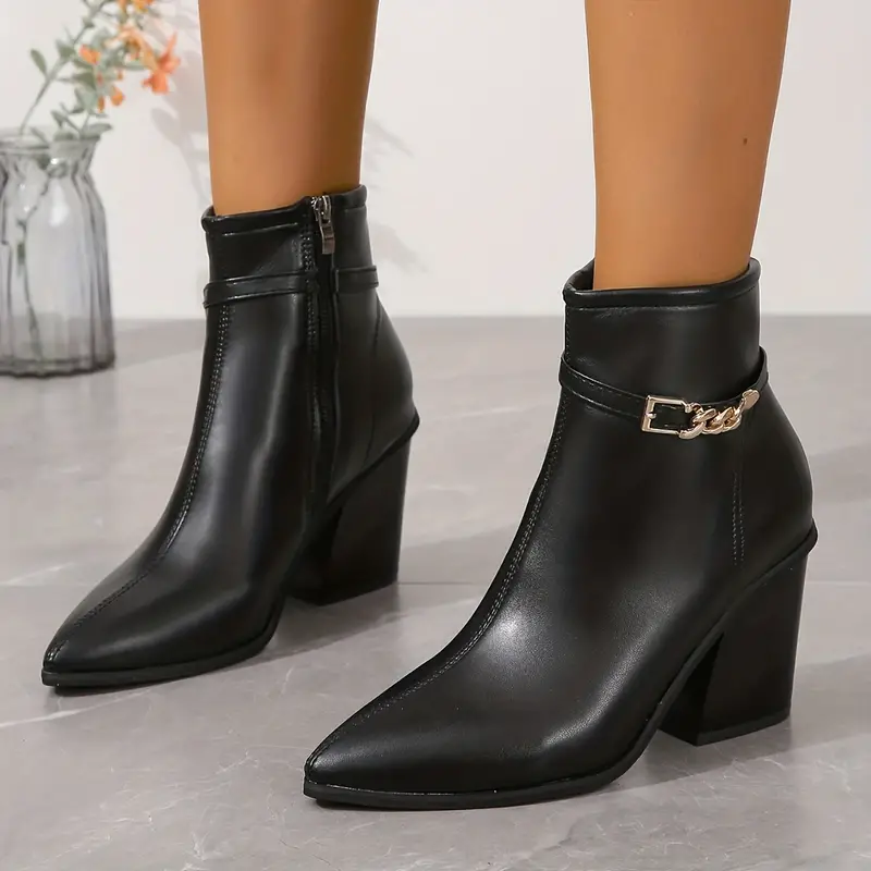 Bottines pour Femmes – Image 4