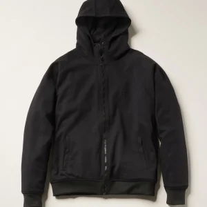 Resurgence Motorradhoodie Wellington