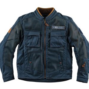 North of Berlin Jacke Desert Rider