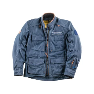 North of Berlin Jacke Dryzone Women Blue