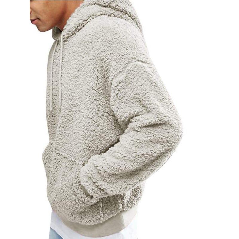 Sweat à Capuche pour Hommes – Image 6