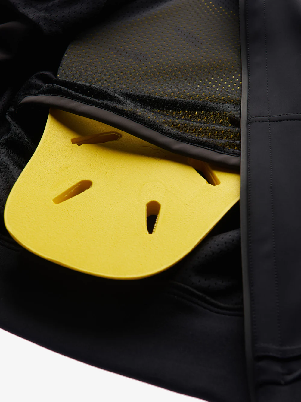 Blauer H.T. Motorradjacke Easy Pro Black – Image 5