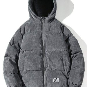 Doudoune pour homme - Bill