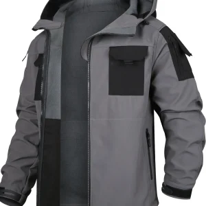 Veste d'extérieur pour Hommes