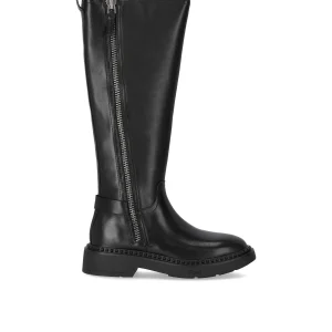 ASH MADMAN BLACK BOOT