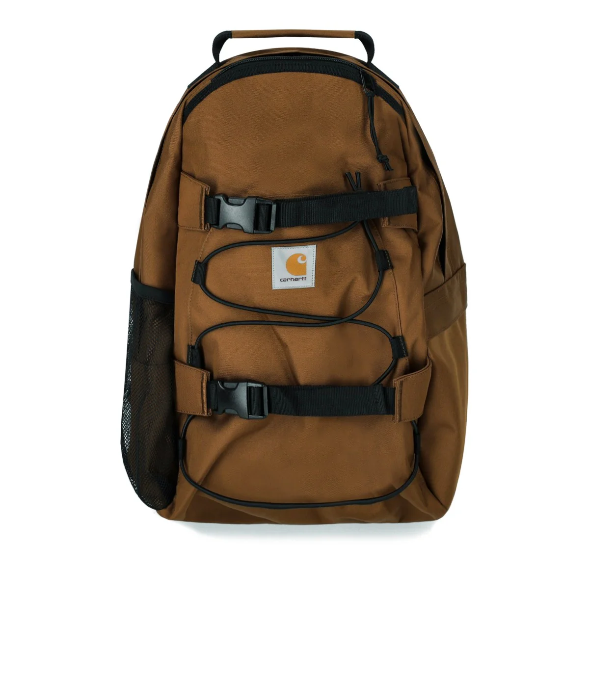 CARHARTT WIP KICKFLIP HAMILTON BROWN BACKPACK