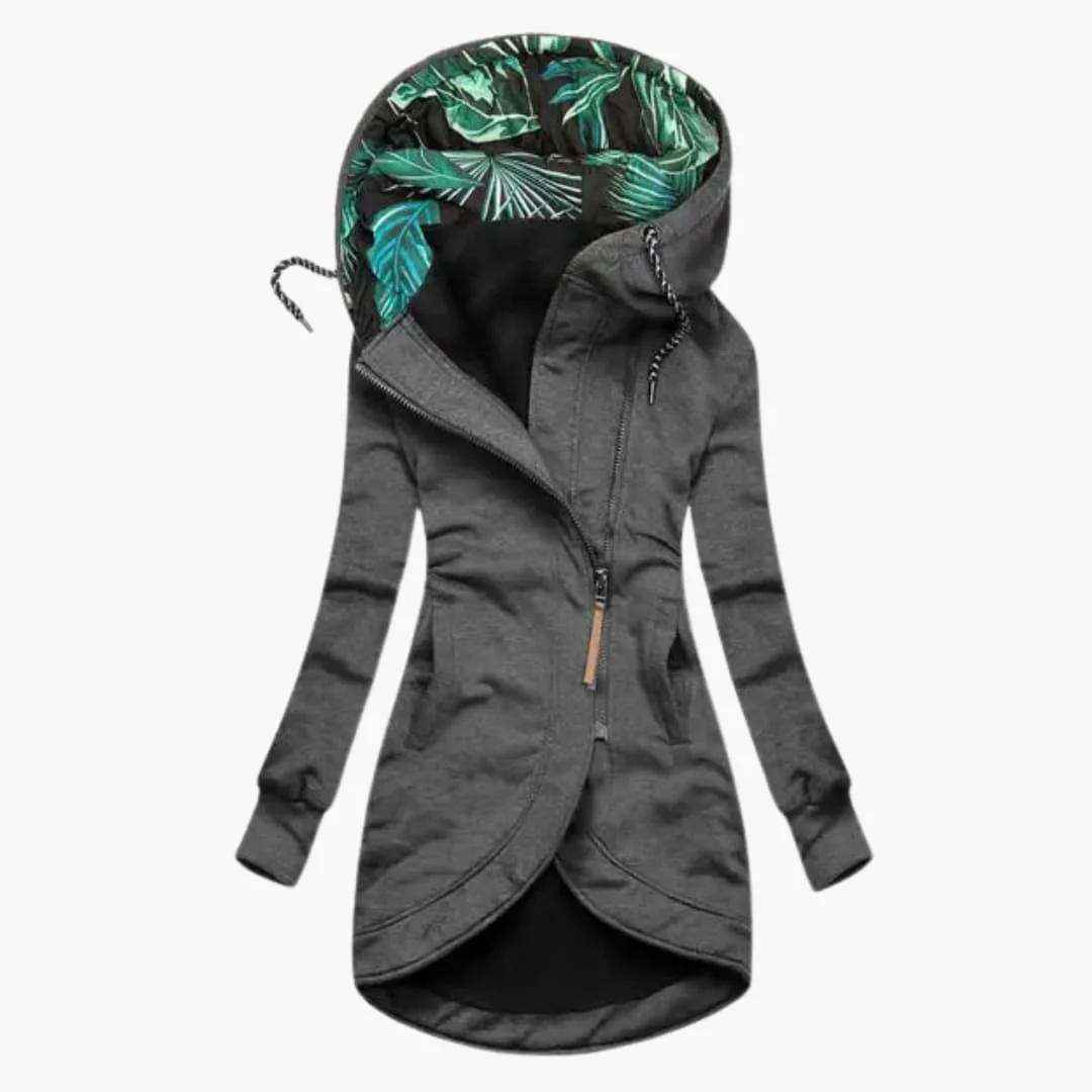 Chaud Veste d'hiver Élégante – Image 3