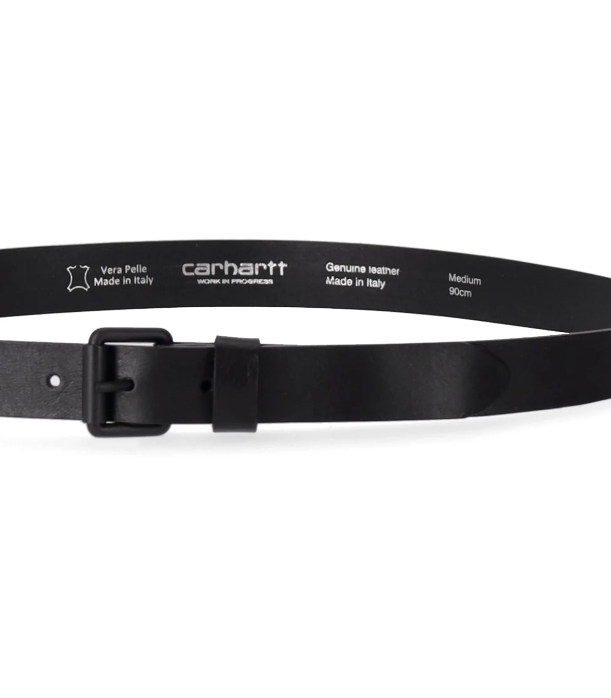 CARHARTT WIP RYAN BLACK BELT – Image 3