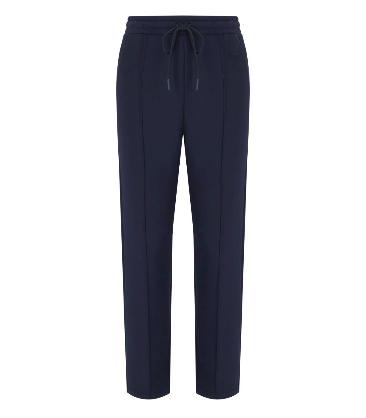 MAX MARA WEEKEND UTOPIA BLUE PANTS