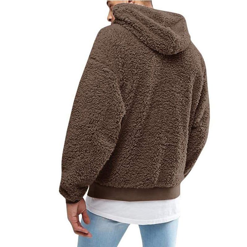 Sweat à Capuche pour Hommes – Image 5