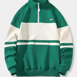 Pull Décontracté pour Hommes