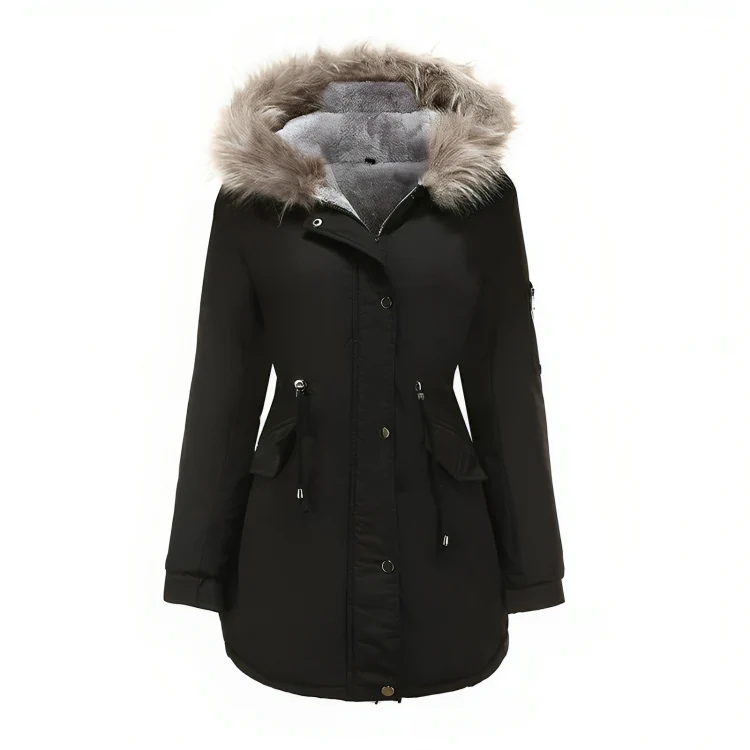 Manteau d'hiver pour Femmes - Alison – Image 6
