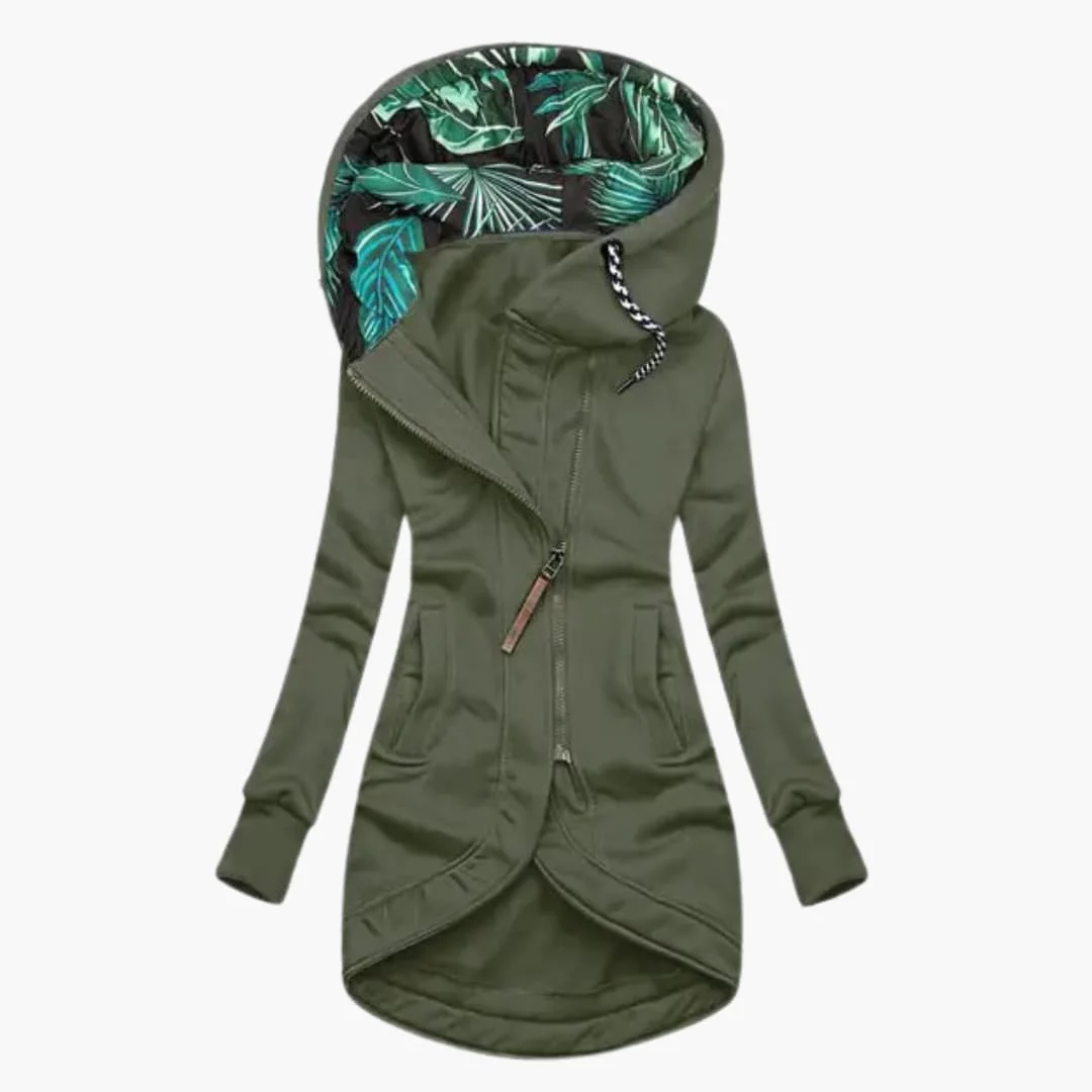 Chaud Veste d'hiver Élégante – Image 4