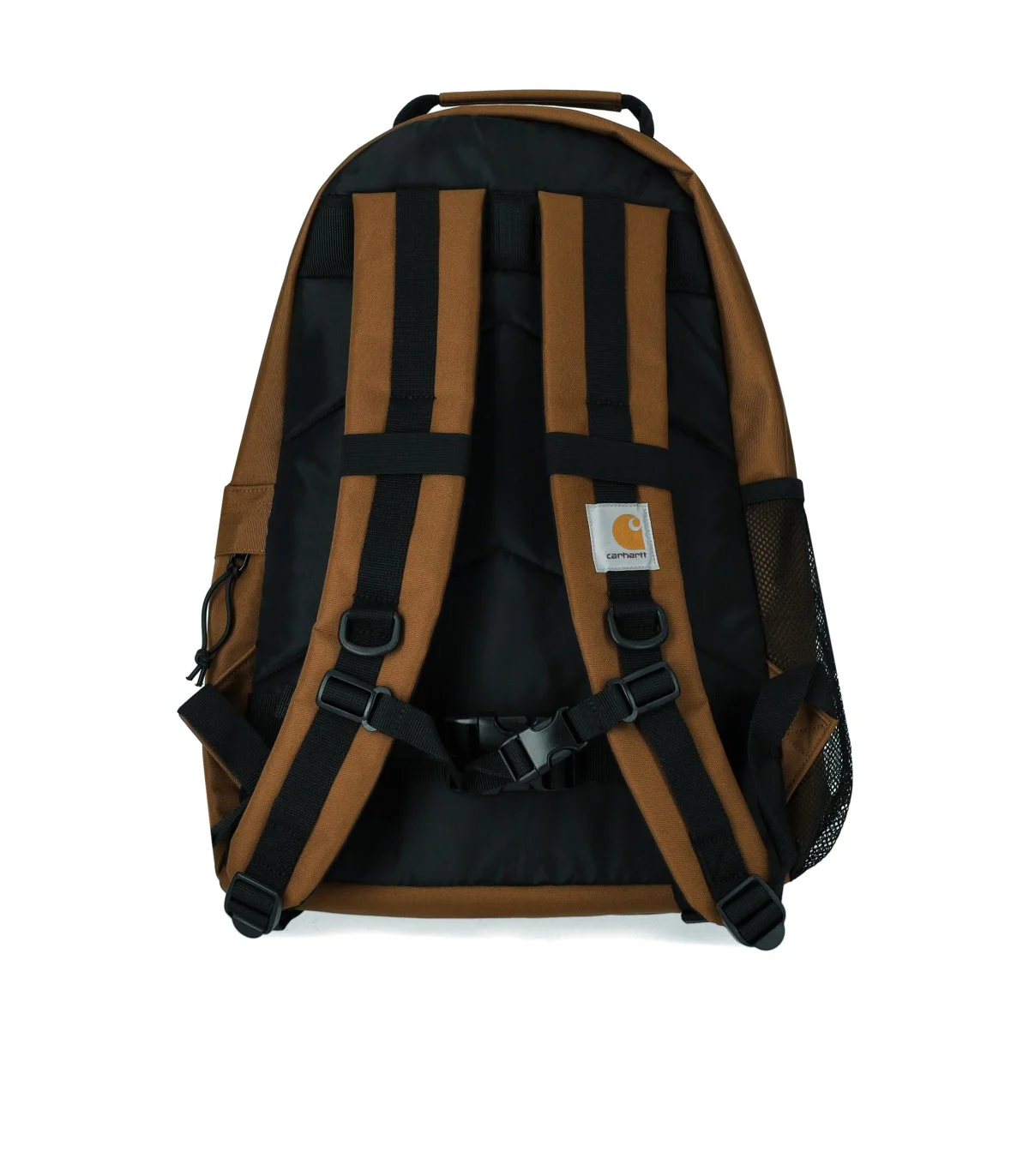 CARHARTT WIP KICKFLIP HAMILTON BROWN BACKPACK – Image 3