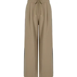 MAX MARA WEEKEND PERDONI BEIGE PANTS