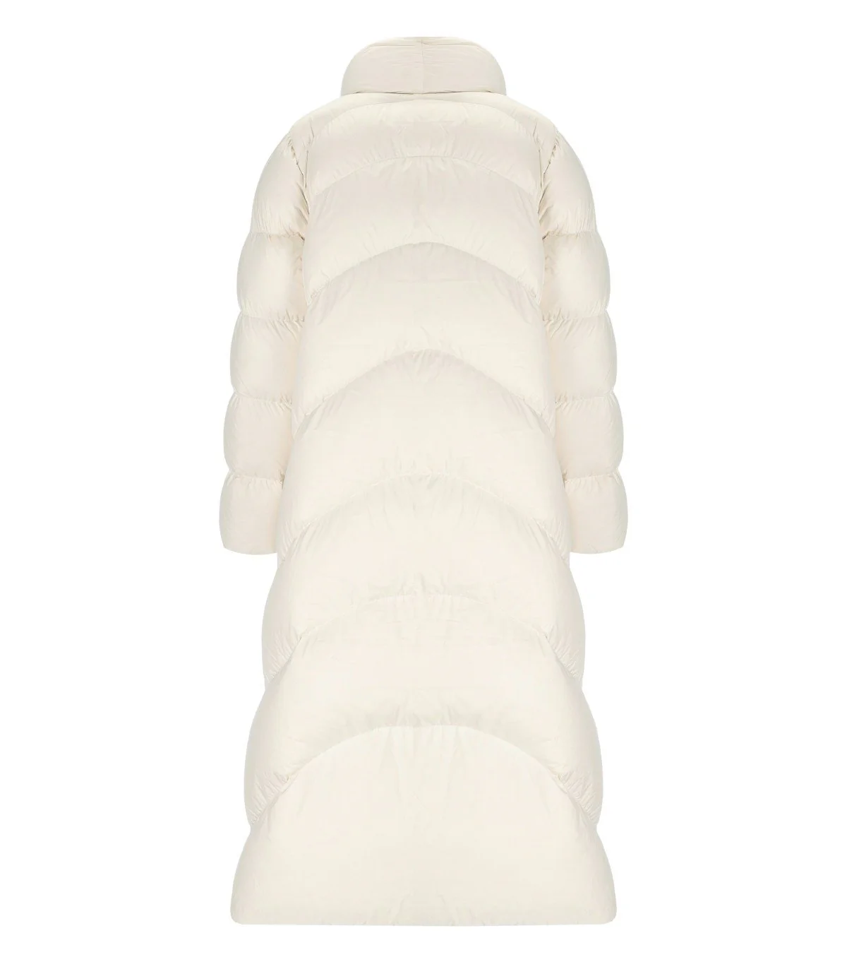 ADD COCOON RICE LONG DOWN JACKET – Image 3