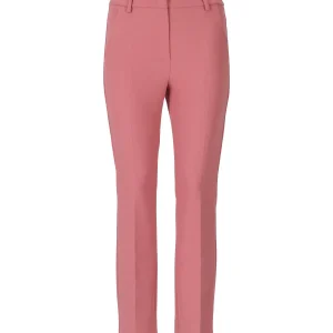 MAX MARA WEEKEND RANA PINK PANTS