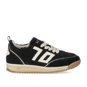 BACK70 JOGGER BLACK SNEAKER