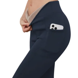 Leggings Thermiques pour Femmes