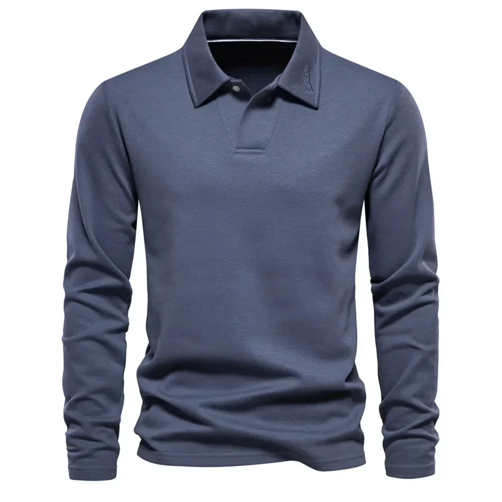 Pull Polo pour Hommes – Image 7