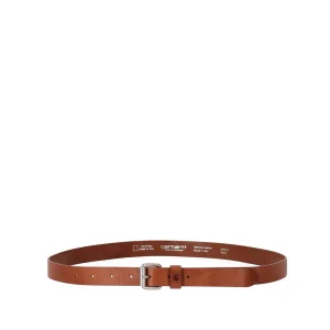 CARHARTT WIP RYAN BROWN BELT
