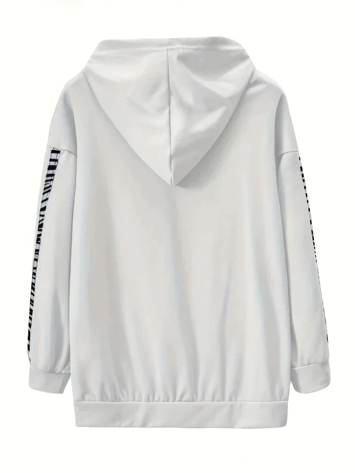 Ensemble Deux Pièces à Rayures pour Femmes – Image 8