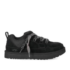 SNEAKER LO LOWMEL BLACK UGG