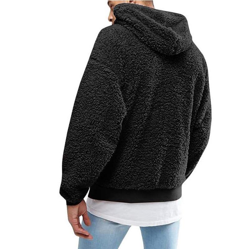 Sweat à Capuche pour Hommes – Image 4