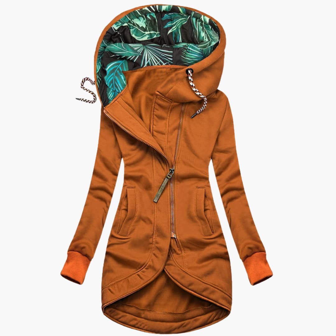 Chaud Veste d'hiver Élégante – Image 7