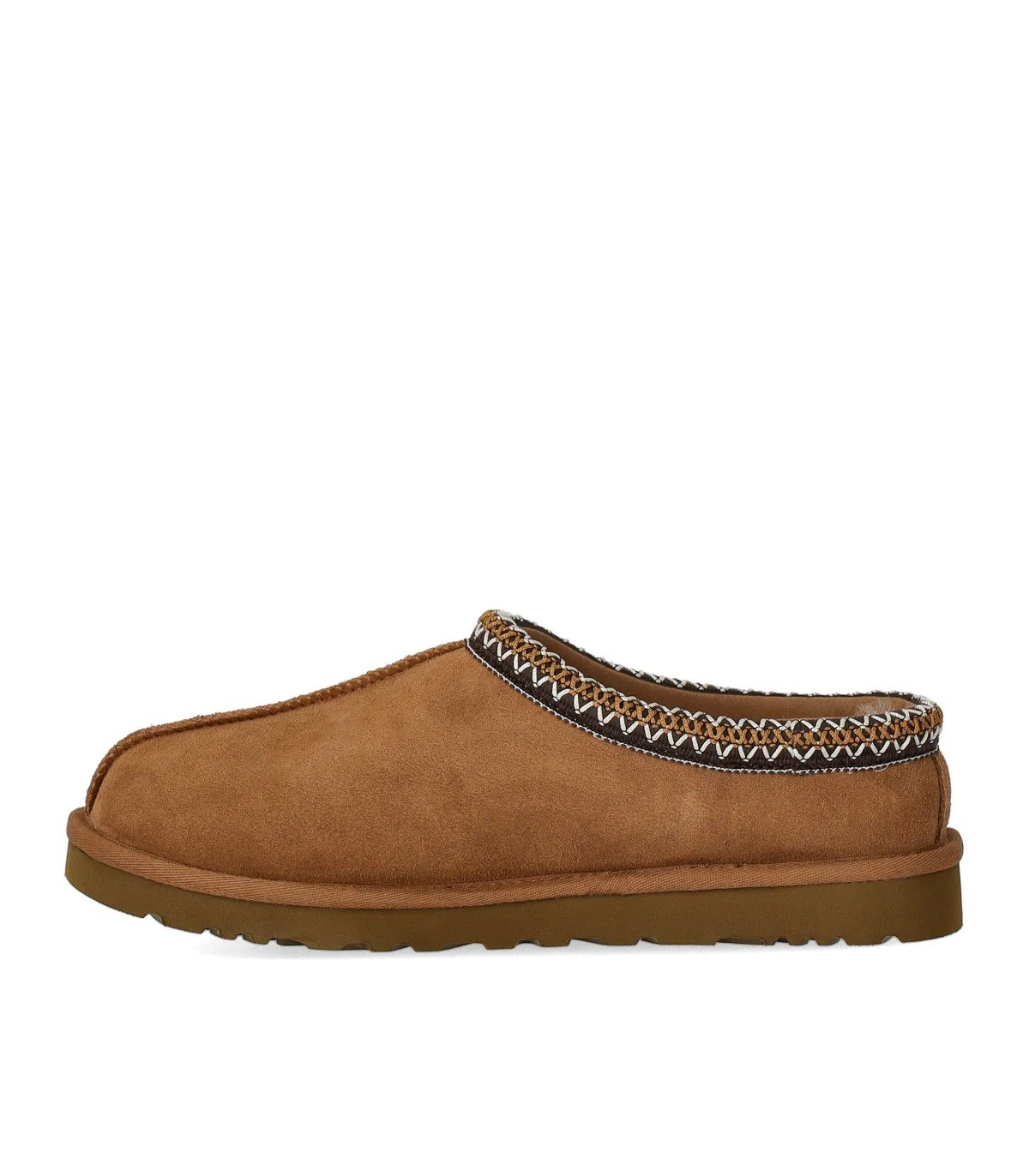 UGG M TASMAN II CHESTNUT SLIPPER – Image 4