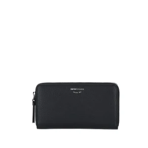 EMPORIO ARMANI MYEA BLEU WALLET