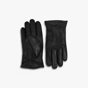 Gloves – Black Deer Leather