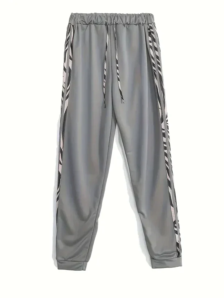 Ensemble Deux Pièces à Rayures pour Femmes – Image 7