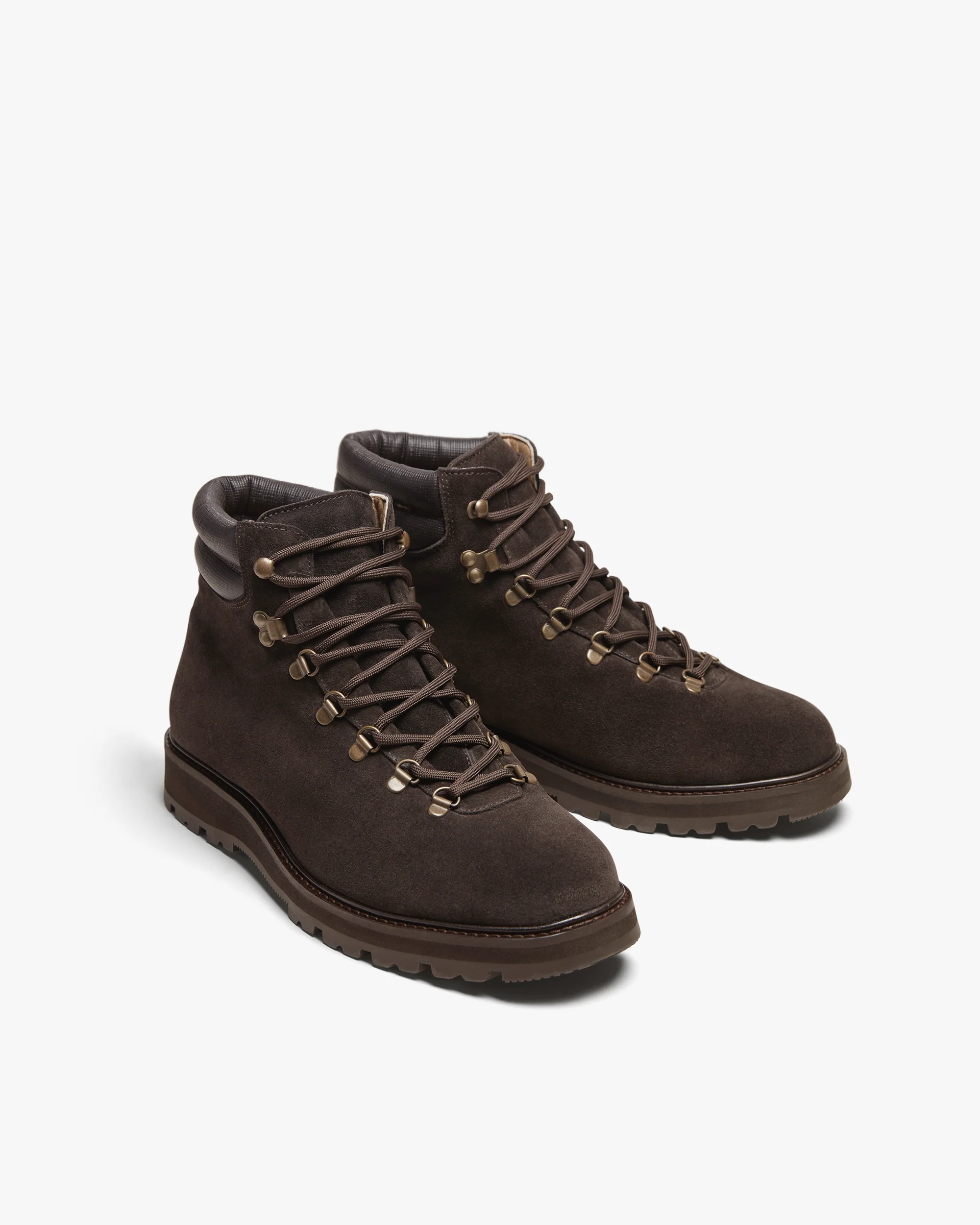 Duved – Dark Brown Suede – Image 5