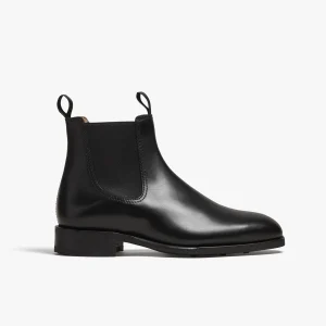 Granhult – Black Calf