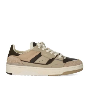 AXEL ARIGATO CLAY BROWN SNEAKER