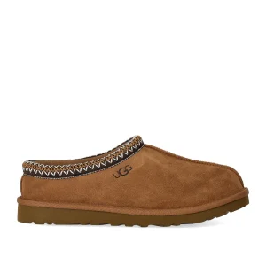 UGG M TASMAN II CHESTNUT SLIPPER