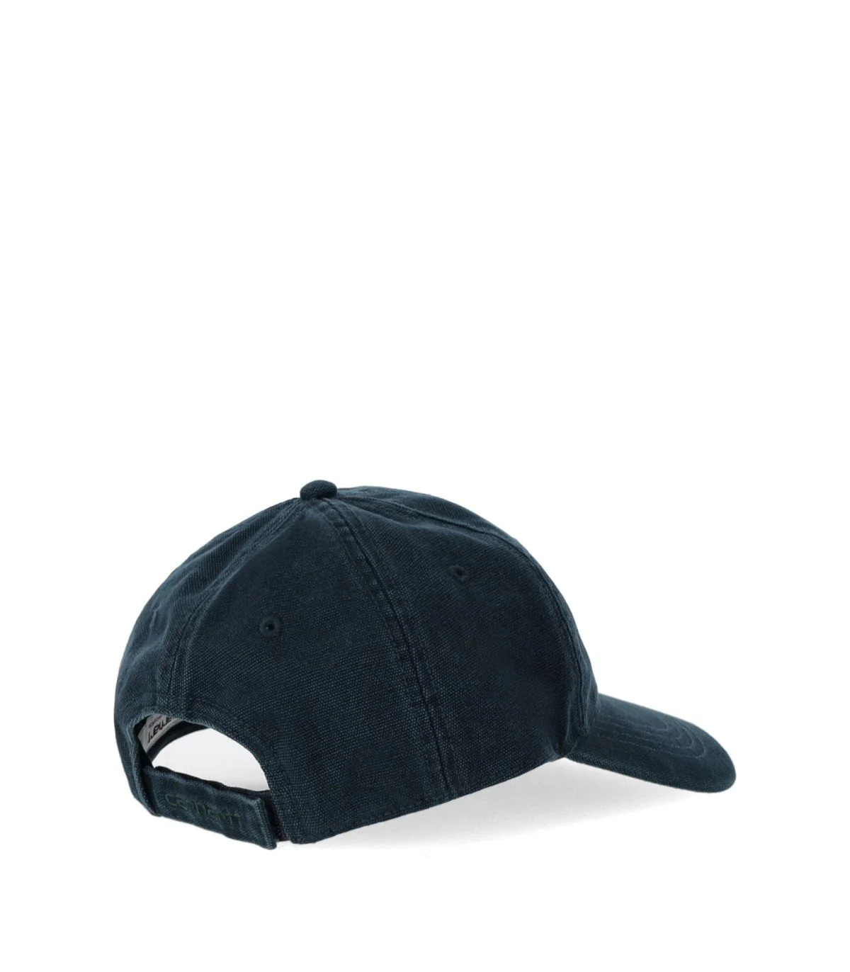 CARHARTT WIP MALACHITE BASEBALL CAP – Image 3