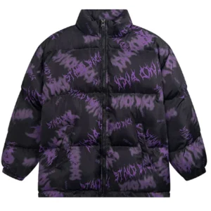 Doudoune japonaise Senkō