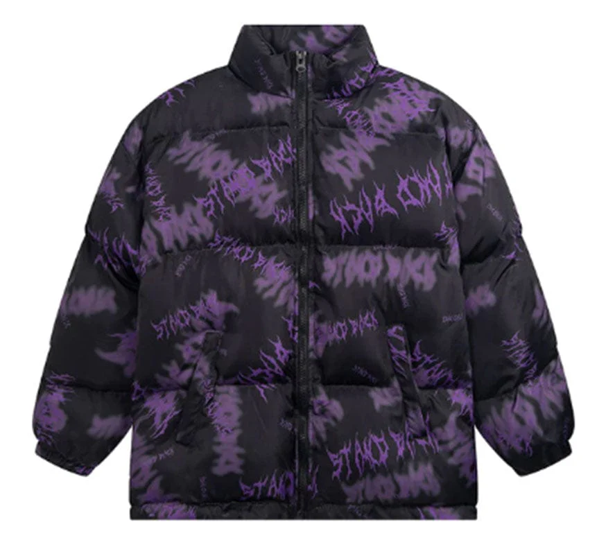 Doudoune japonaise Senkō – Image 2