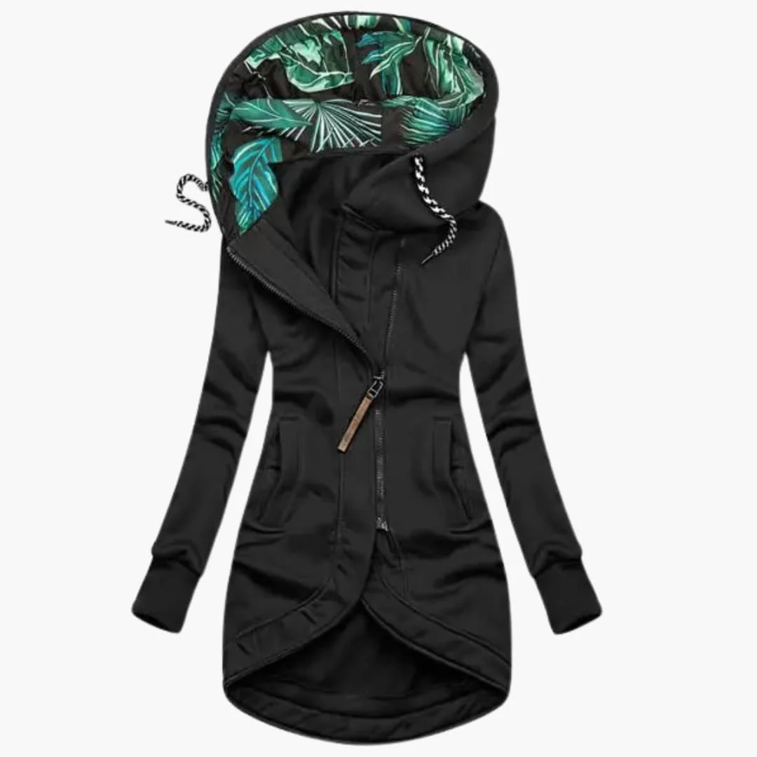 Chaud Veste d'hiver Élégante – Image 6