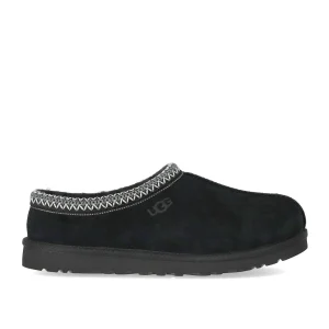 UGG M TASMAN II BLACK SLIPPER