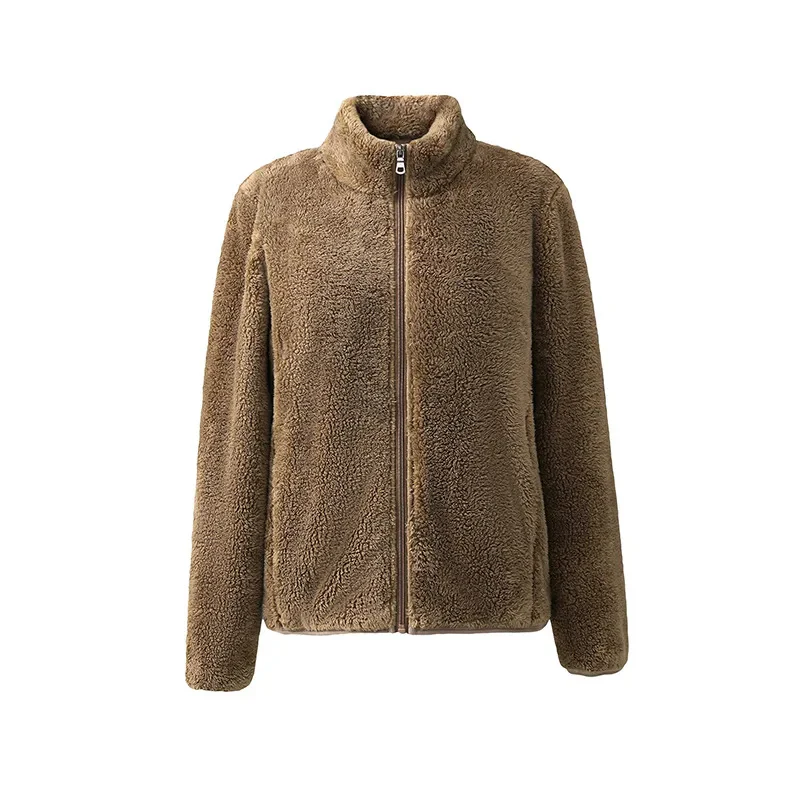 Veste d'hiver Chaude pour Femmes – Image 8