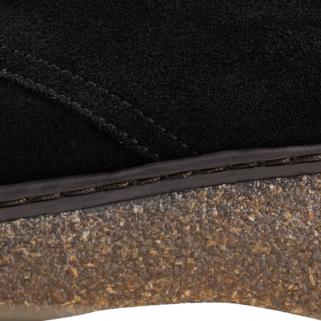 Varfell: Demi Bottes Homme - Gomme Noir – Image 8