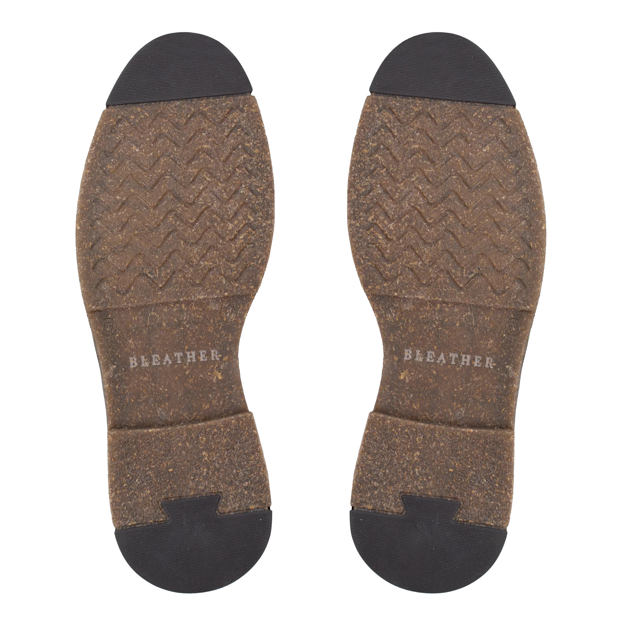 Brooking: Demi Bottes Homme - Cuir Marron – Image 8