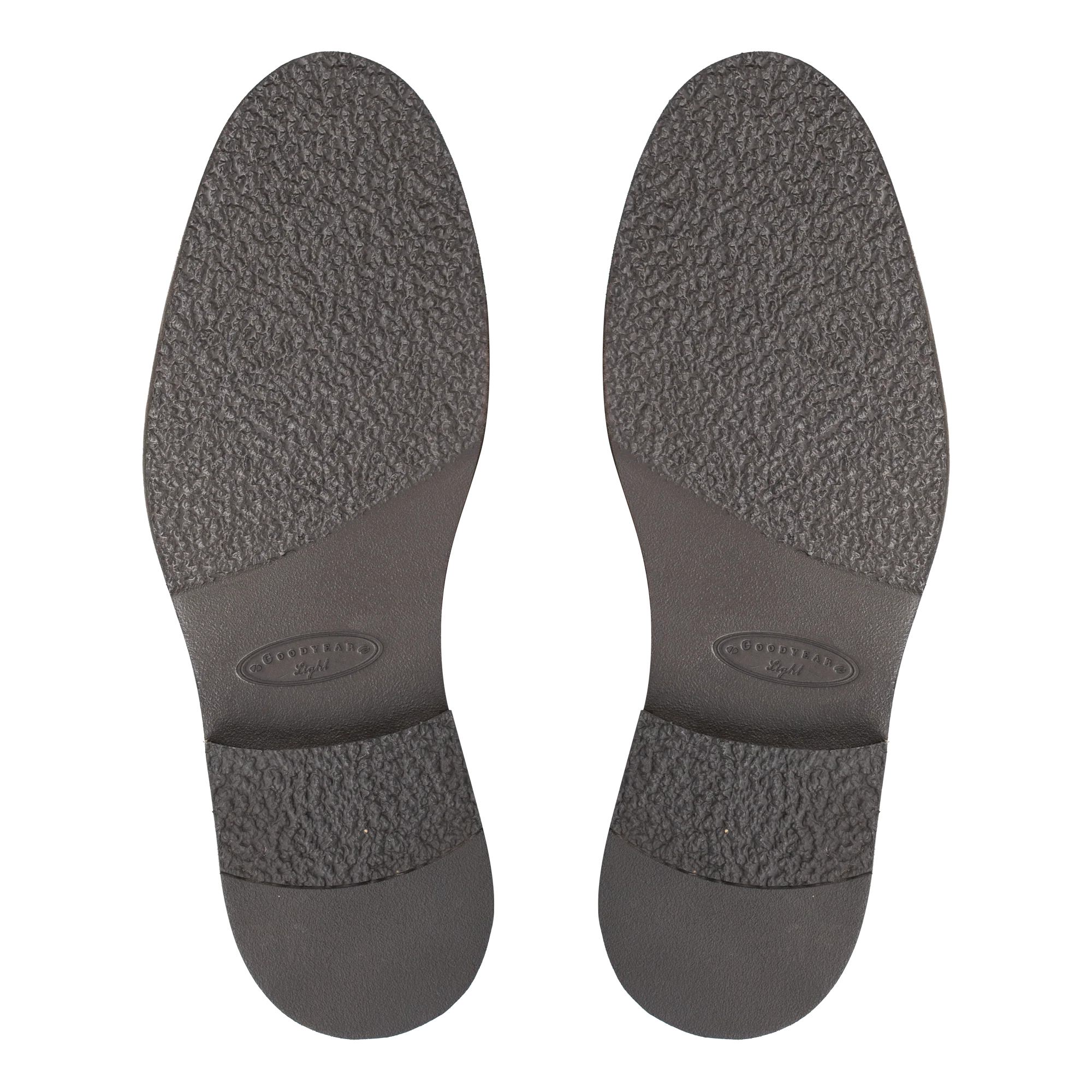 Taylor: Demi Bottes Homme - Cuir Marron – Image 8