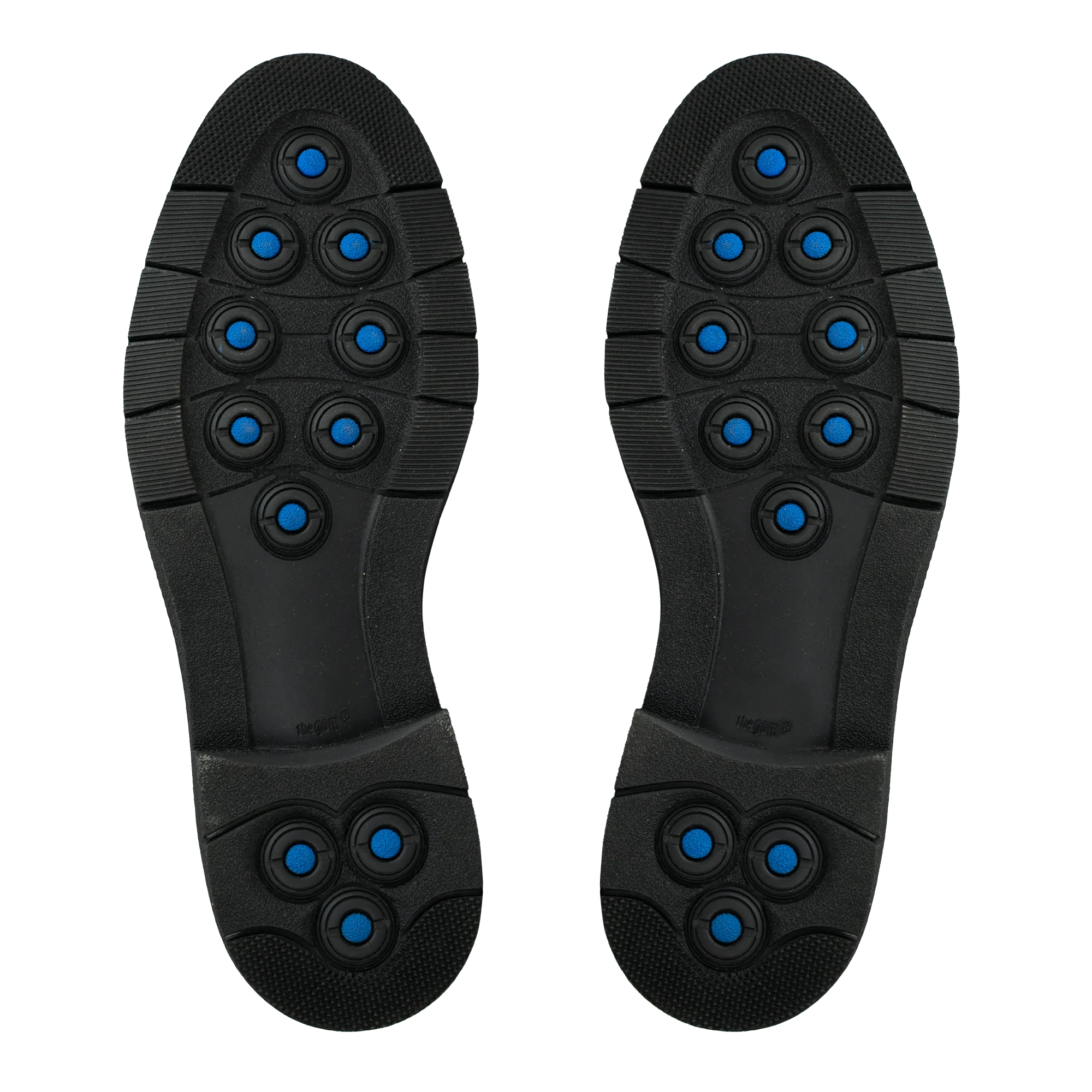 Murphy: Demi Bottes Homme - Cuir Noir – Image 8